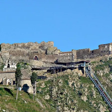 Bed & Breakfast Il Nido Degli Angeli