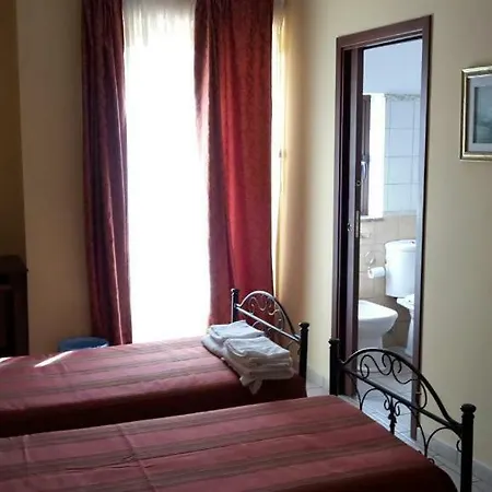 Bed & Breakfast Il Nido Degli Angeli *