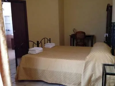 Il Nido Degli Angeli * Calatabiano
