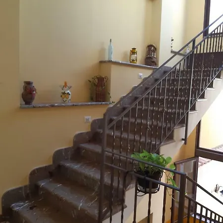 Il Nido Degli Angeli Bed & Breakfast *