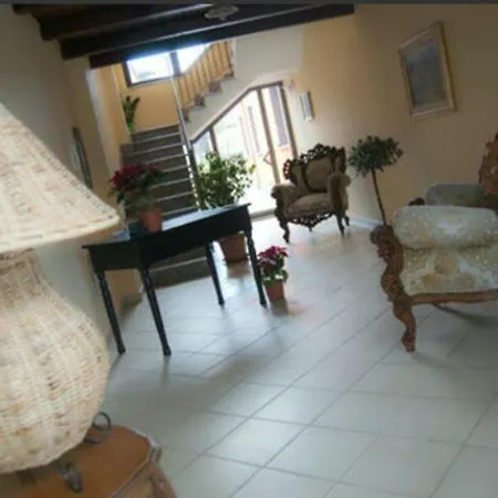 Il Nido Degli Angeli Hotel