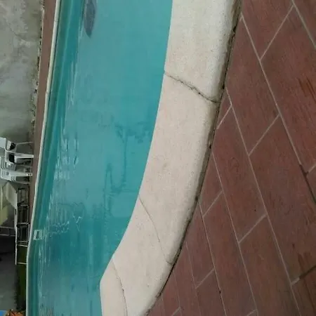 Il Nido Degli Angeli Hotel Calatabiano