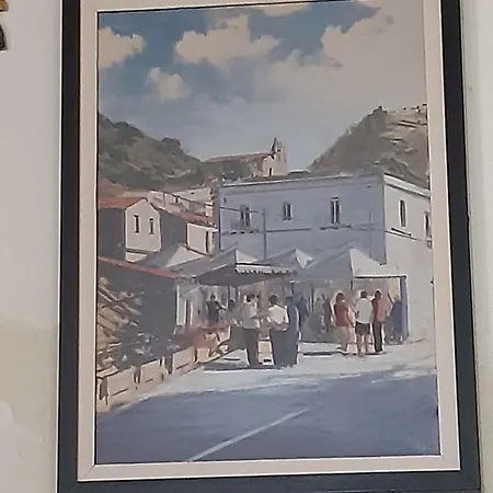 Bed & Breakfast Il Nido Degli Angeli Calatabiano