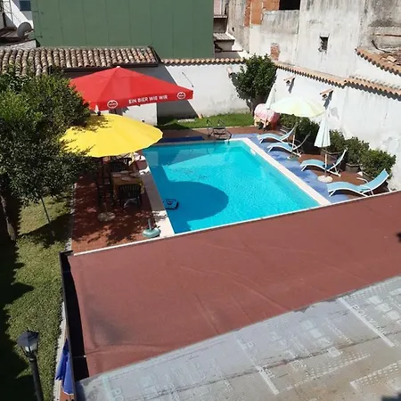 Il Nido Degli Angeli Hotel Calatabiano