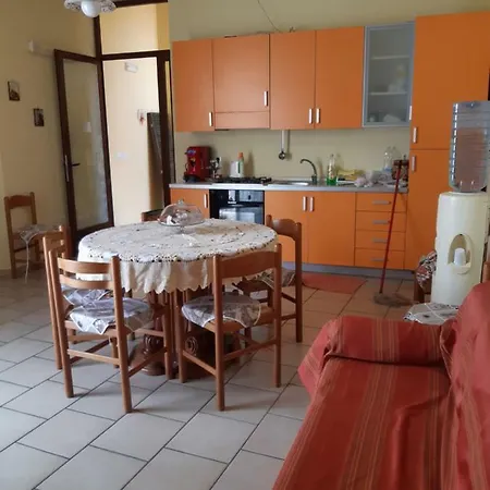 Bed & Breakfast Il Nido Degli Angeli Calatabiano